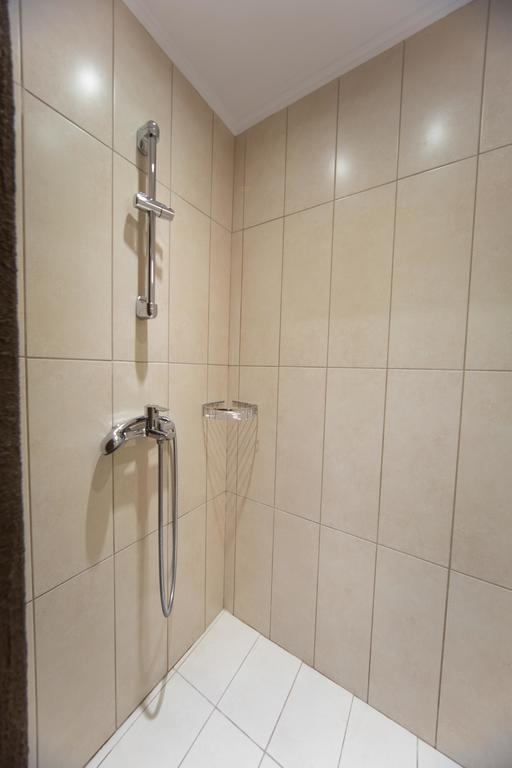 אגיוס גיורגיוס Nikodimos Garden Studios מראה חיצוני תמונה